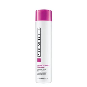 Picture of PAUL MITCHELL SUPER STRONG DAILY SHAMPOO